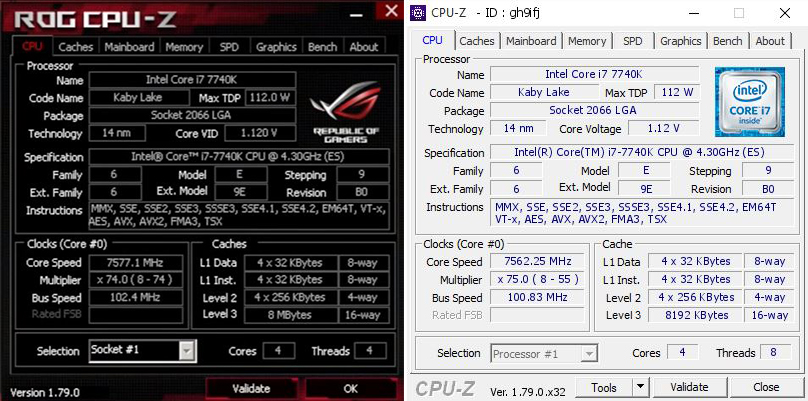 CPU-Frequencies-Rampage-VI-Apex-i7-7740K